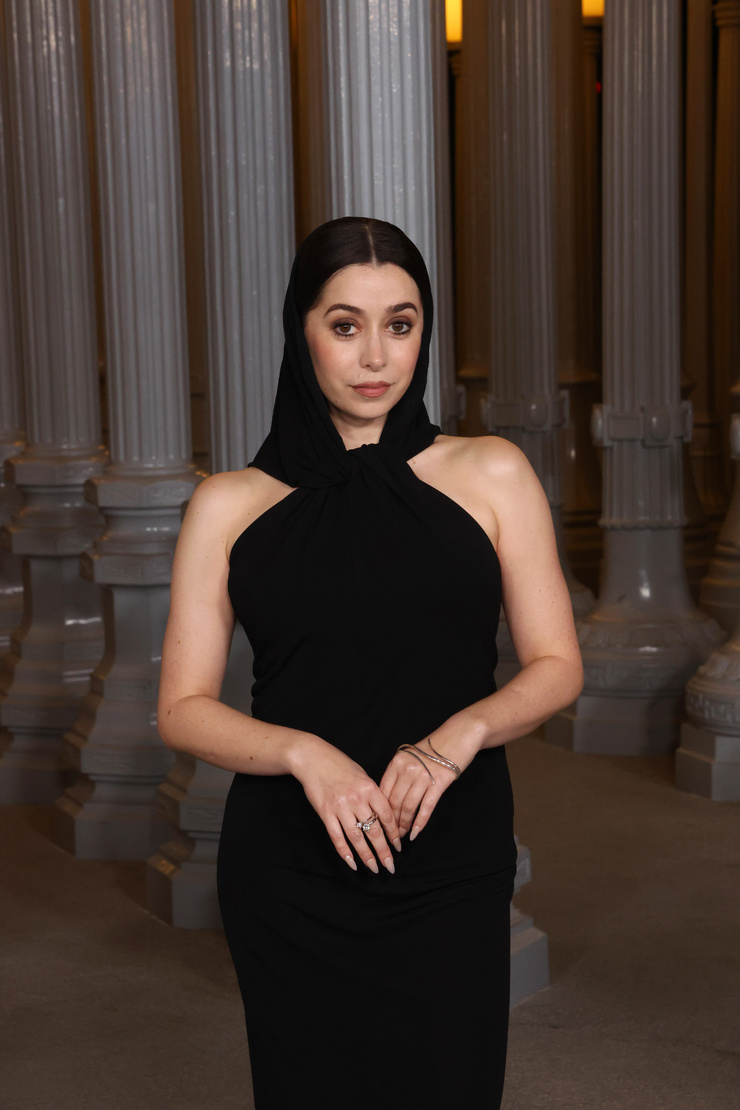 Cristin Milioti