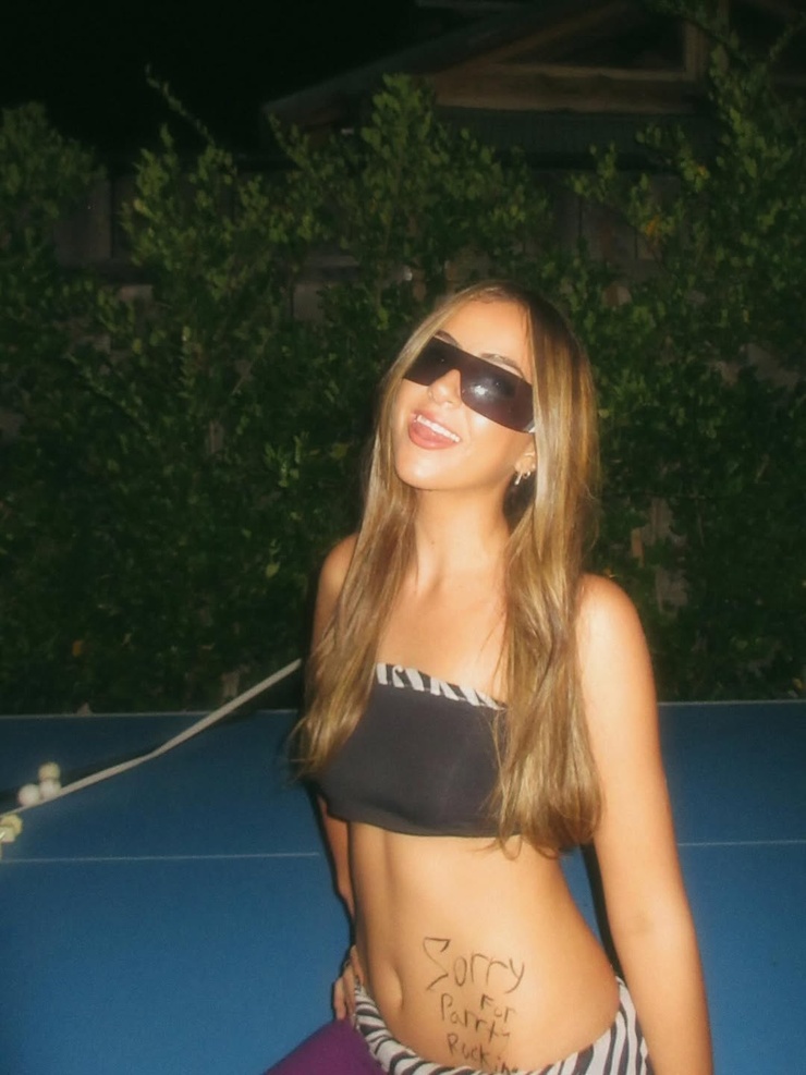 Lexy Kolker Lexy Kolker