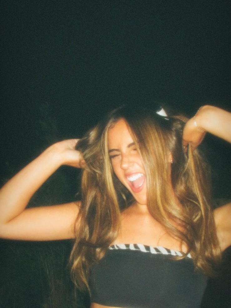 Lexy Kolker Lexy Kolker