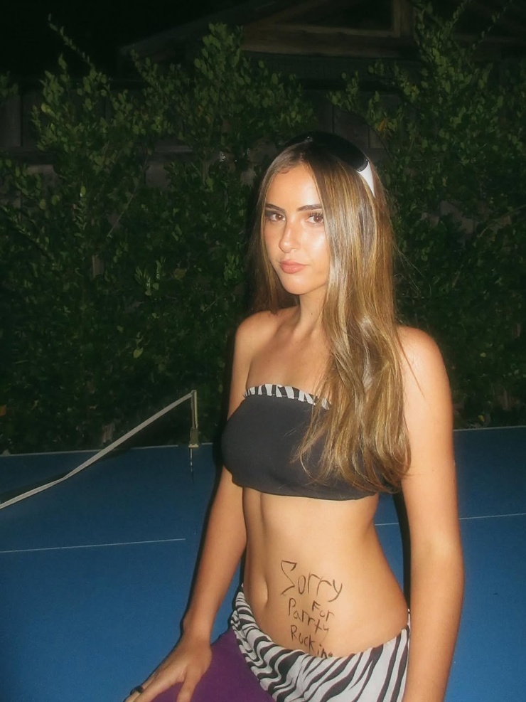 Lexy Kolker Lexy Kolker