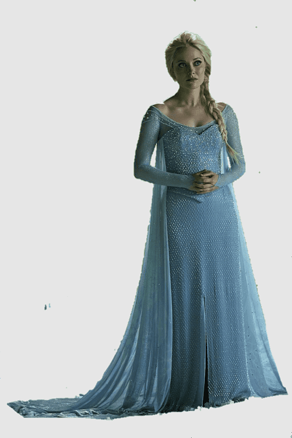Elsa (Once Upon a Time)
