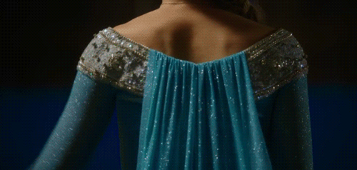 Elsa (Once Upon a Time)