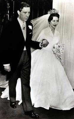 Princess Margaret