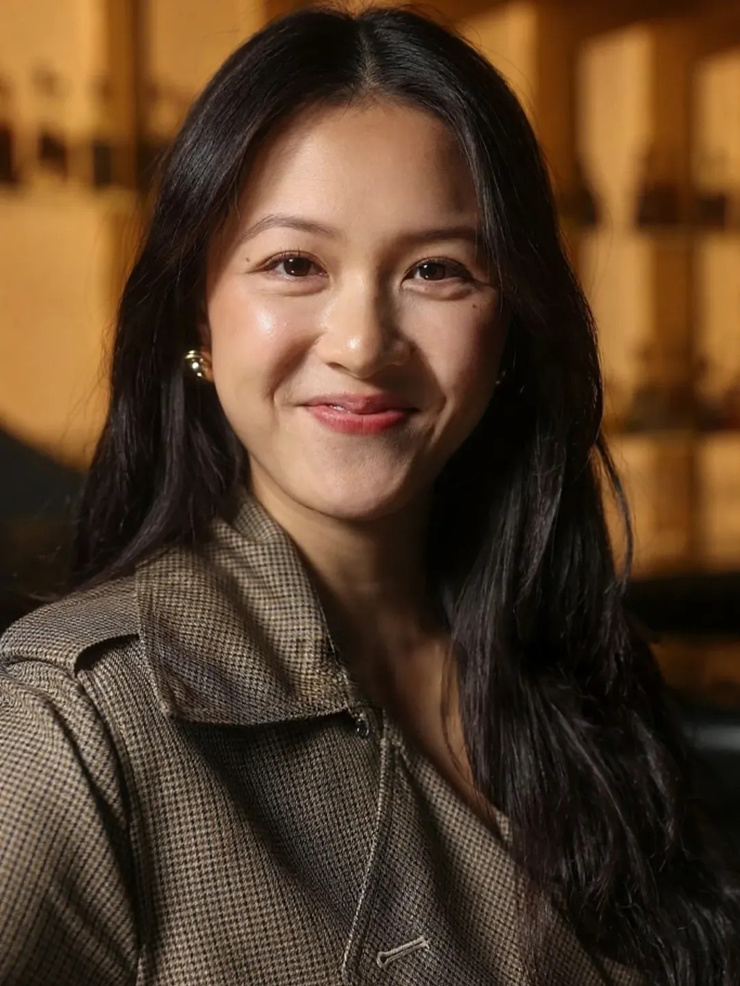 Isabella Wei