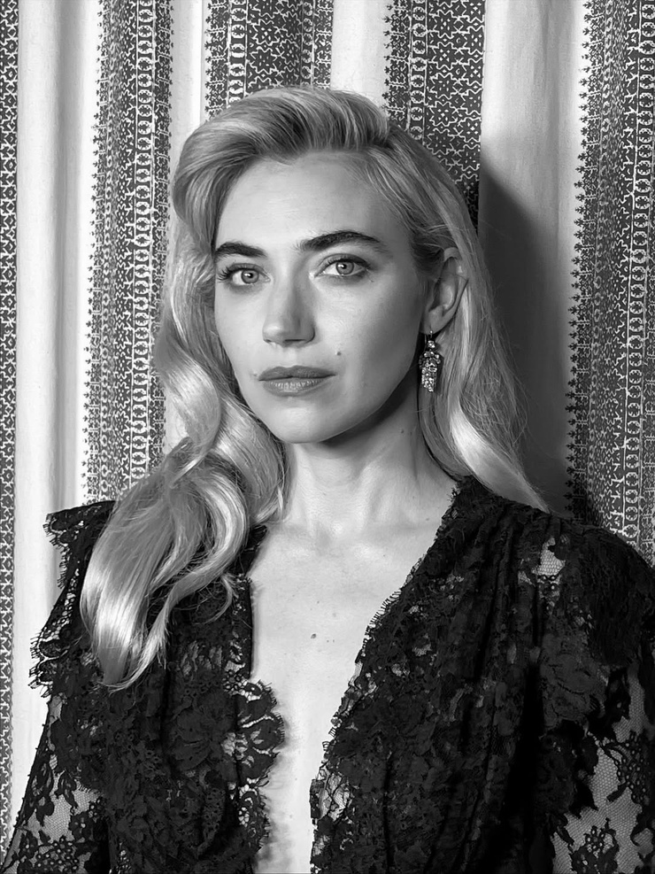 Imogen Poots