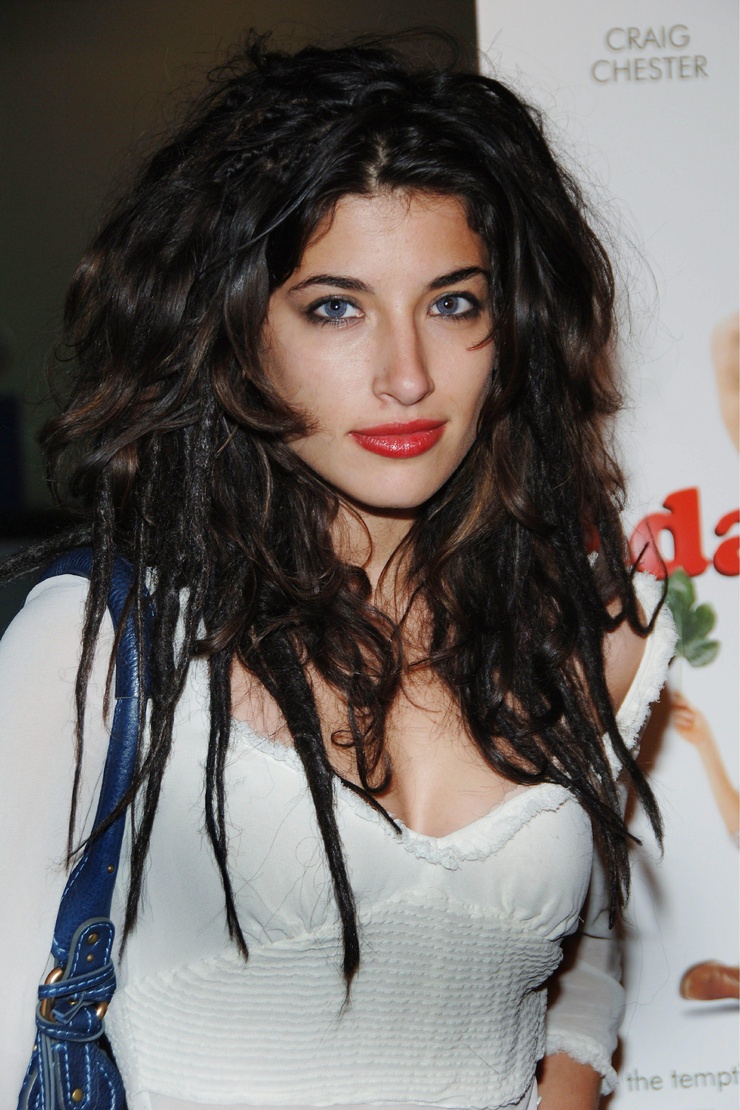 Tania Raymonde Tania Raymonde