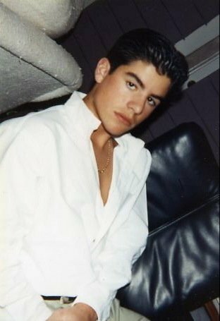 Sage Stallone