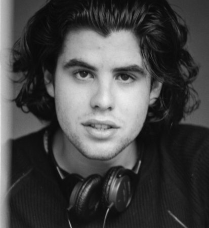Sage Stallone