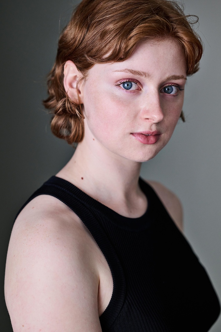 Lydia Page