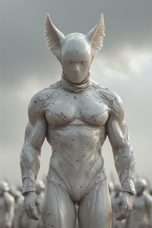 AI Monster (The Void)