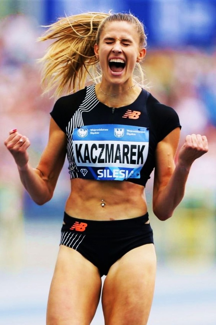 Natalia Kaczmarek