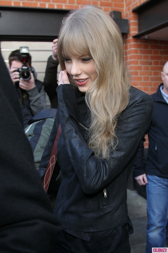 Taylor Swift