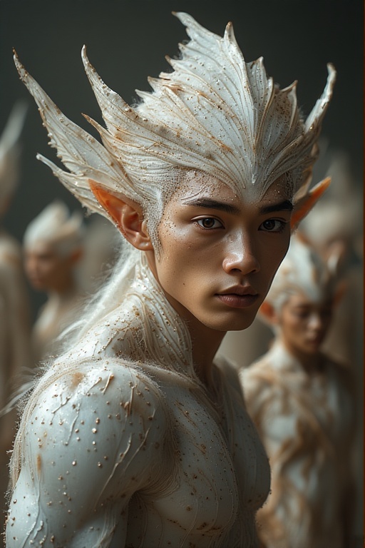 AI Monster (Fairies)