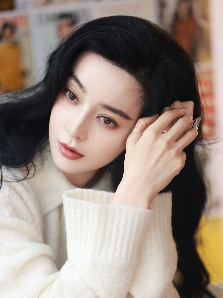 Bingbing Fan