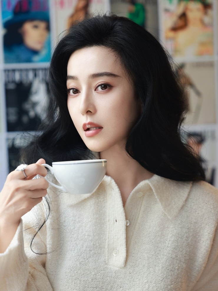 Bingbing Fan