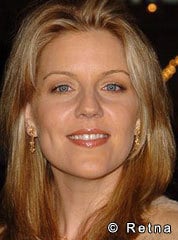 Andrea Parker