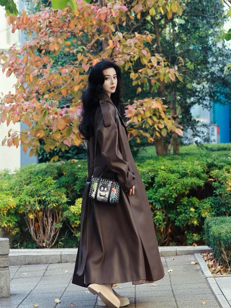Bingbing Fan