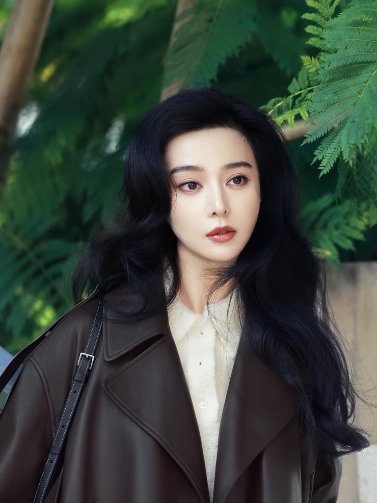 Bingbing Fan