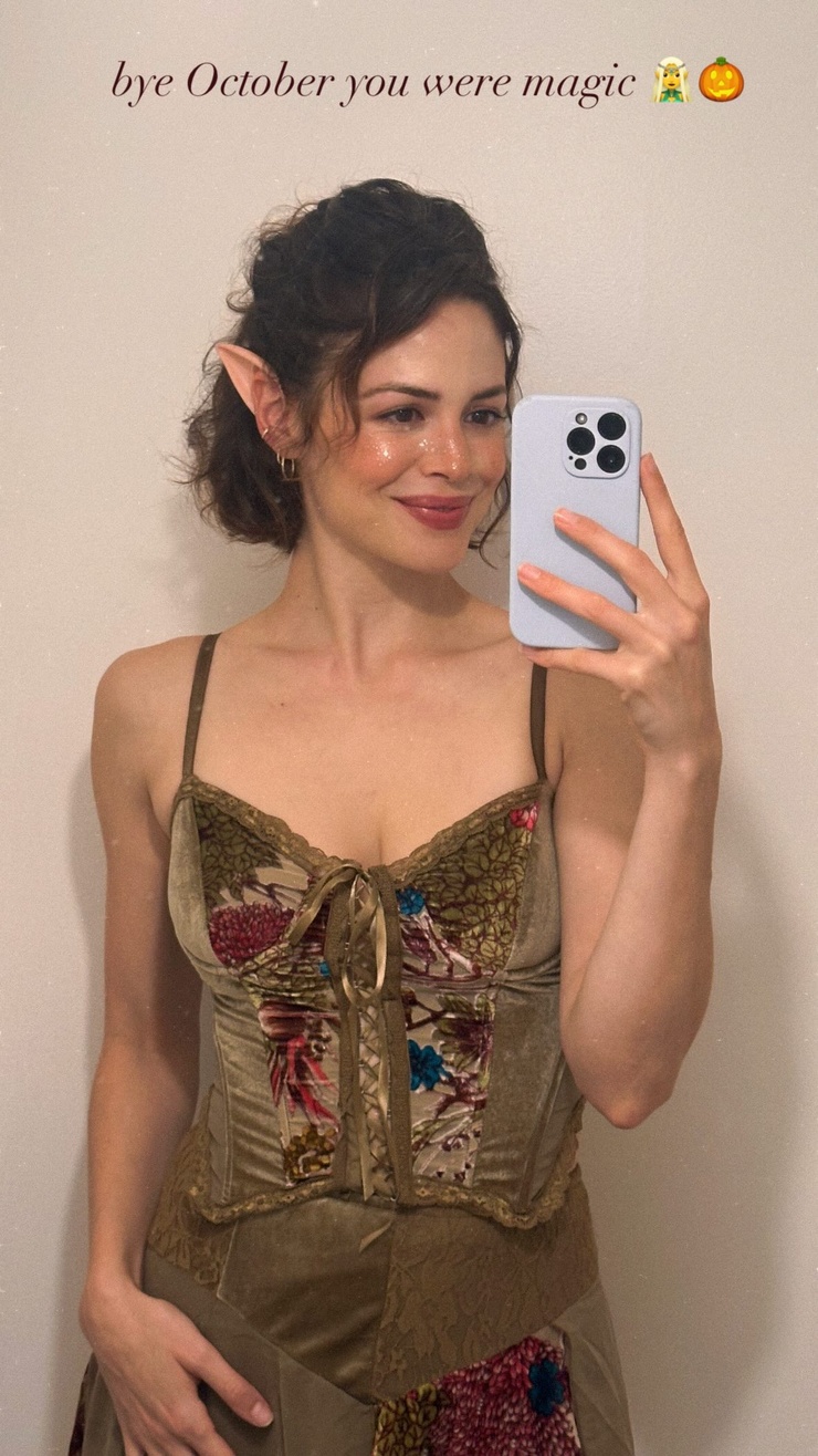 Conor Leslie