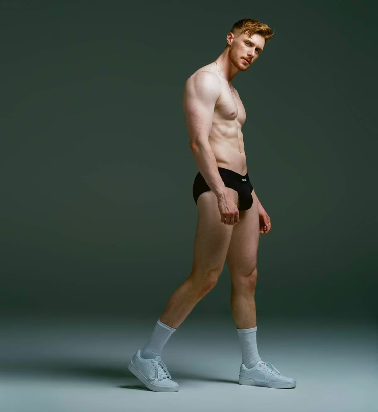 Max Parker