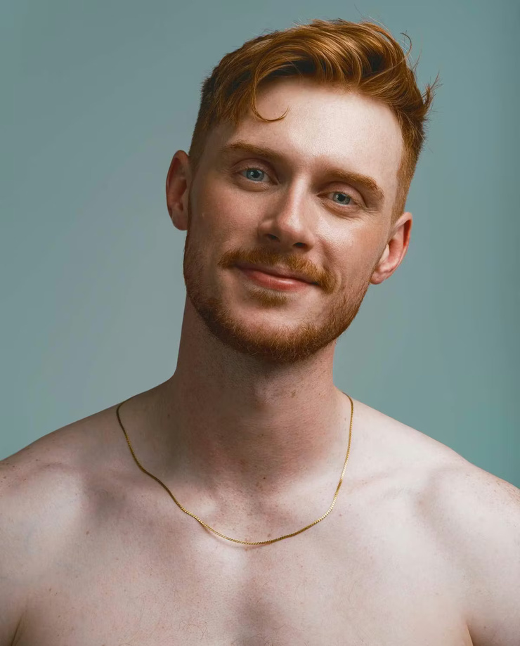 Max Parker