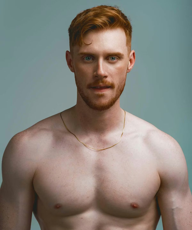 Max Parker