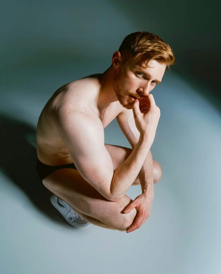 Max Parker