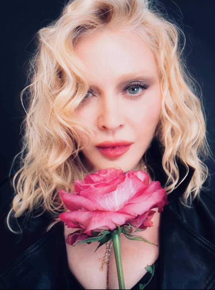 Madonna