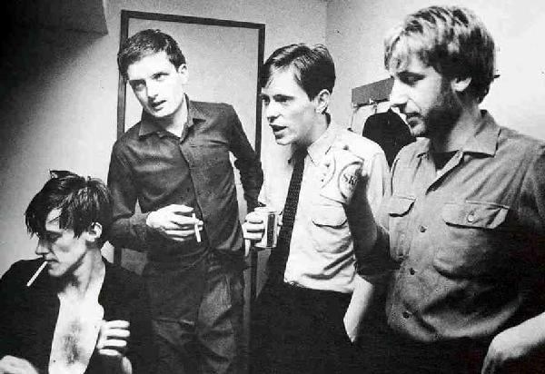 Joy Division Joy Division