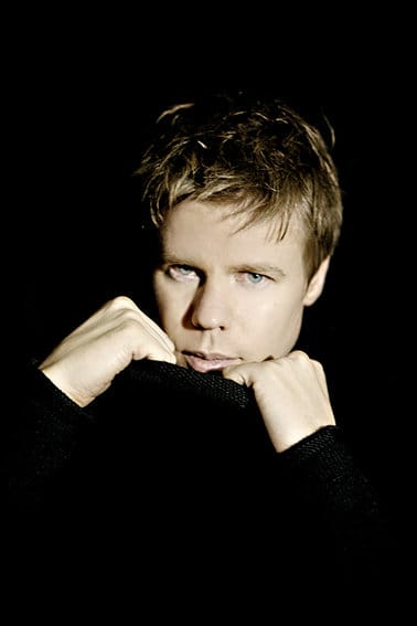 Ferry Corsten