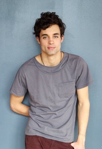 Trevor Blumas