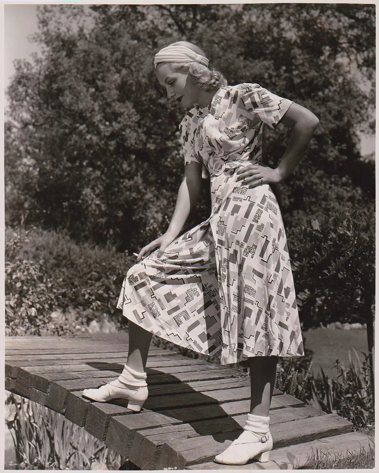 Gloria Dickson