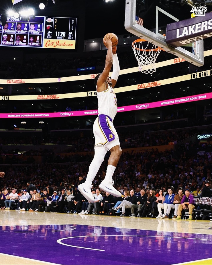 Rui Hachimura