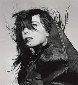 Björk
