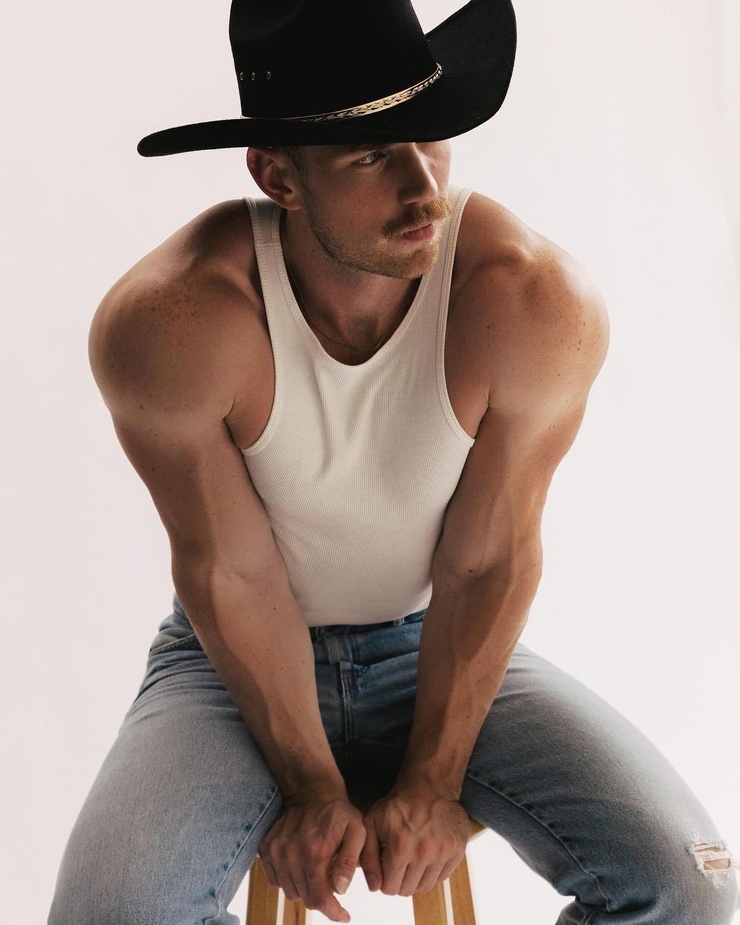 Zane Phillips