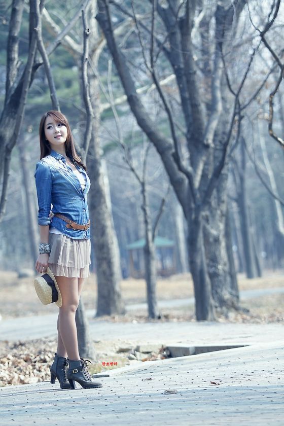 Han Chae I