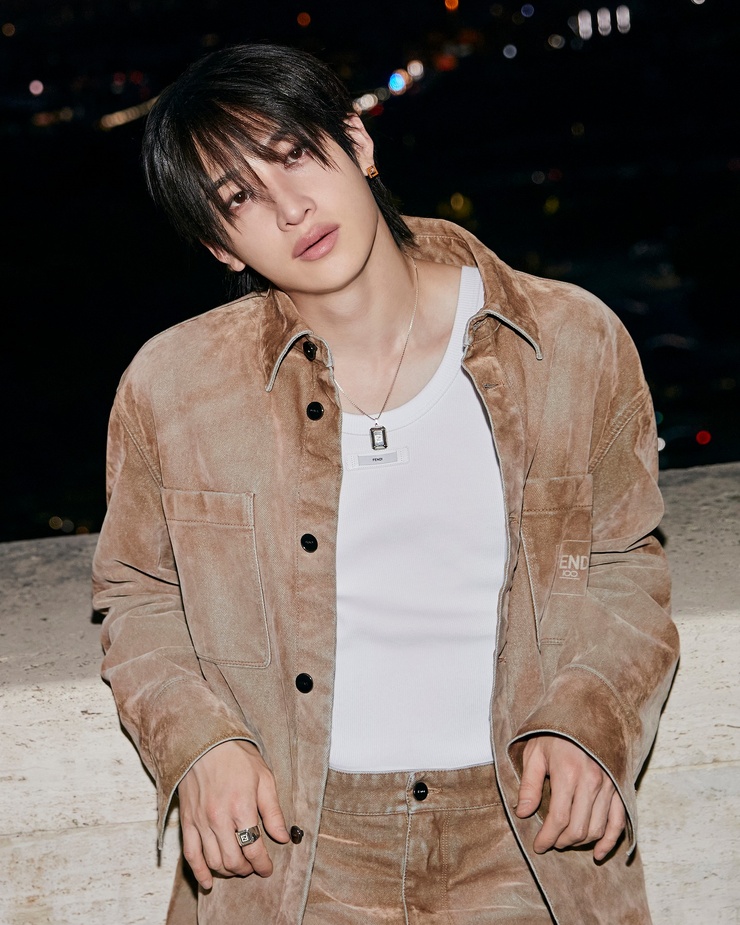 Bang Chan