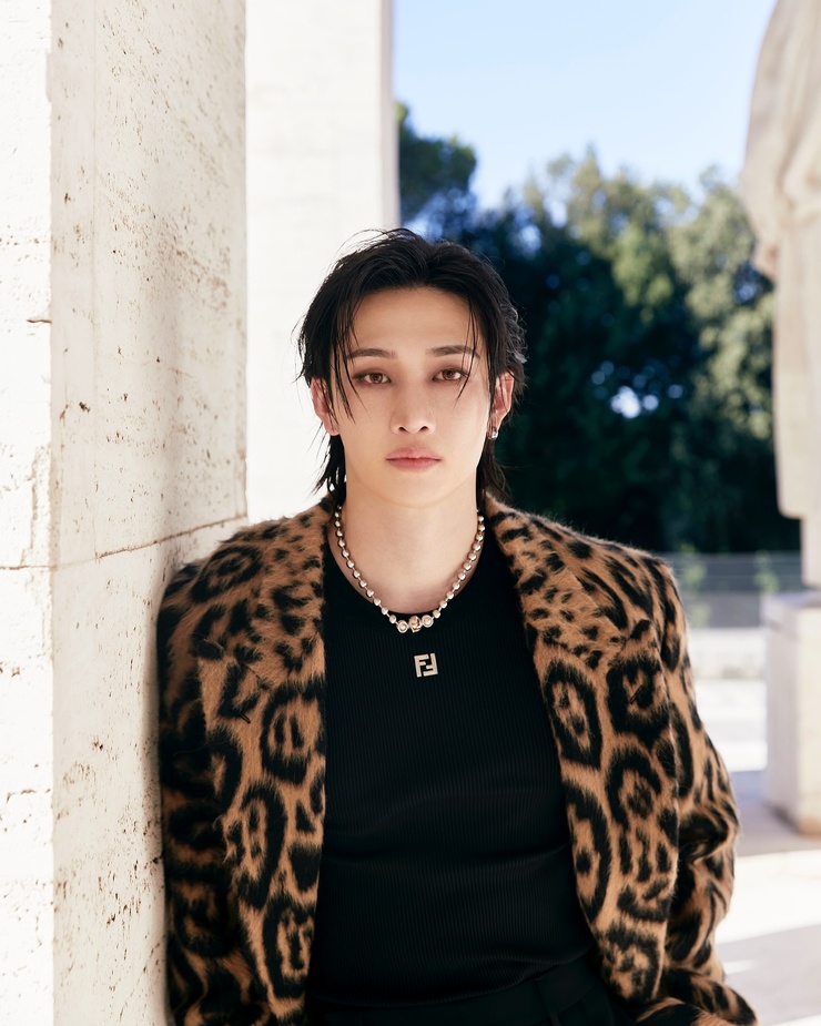 Bang Chan