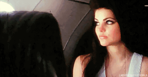 Priscilla Presley
