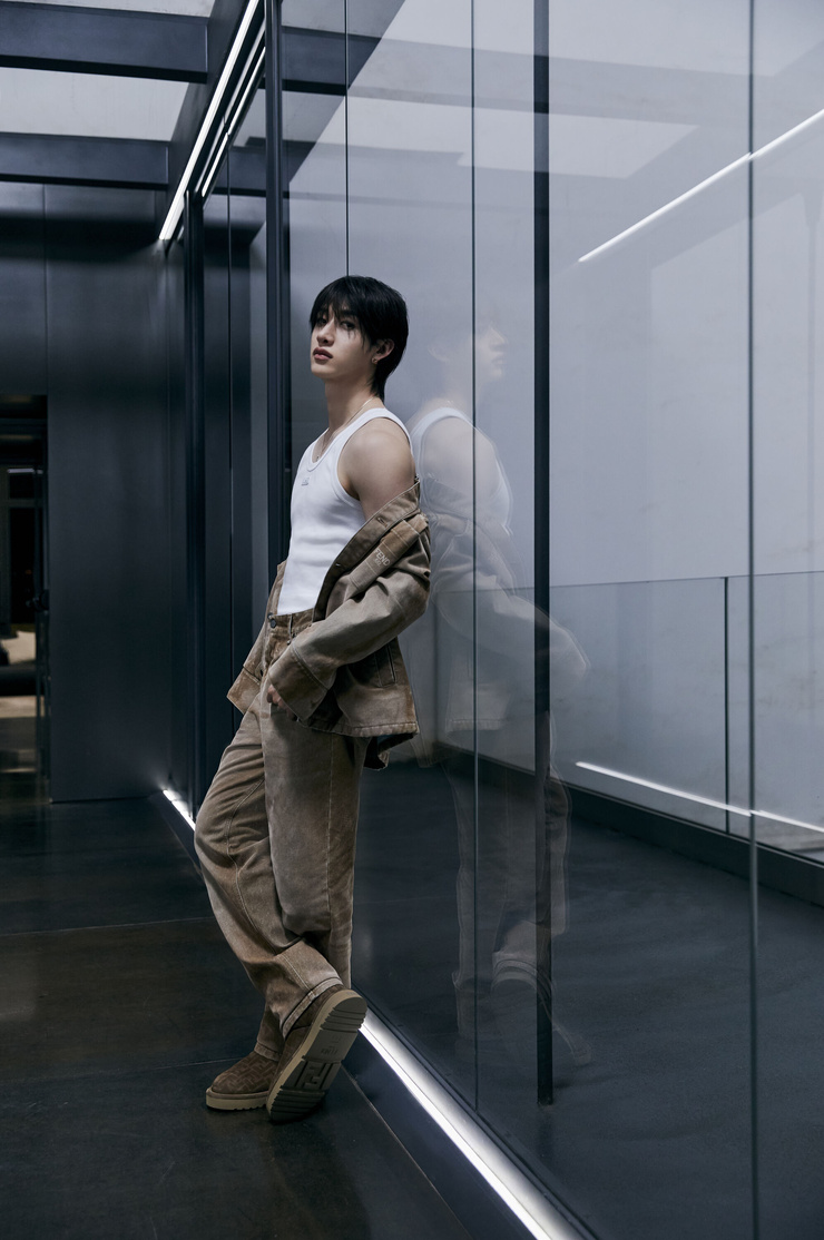 Bang Chan