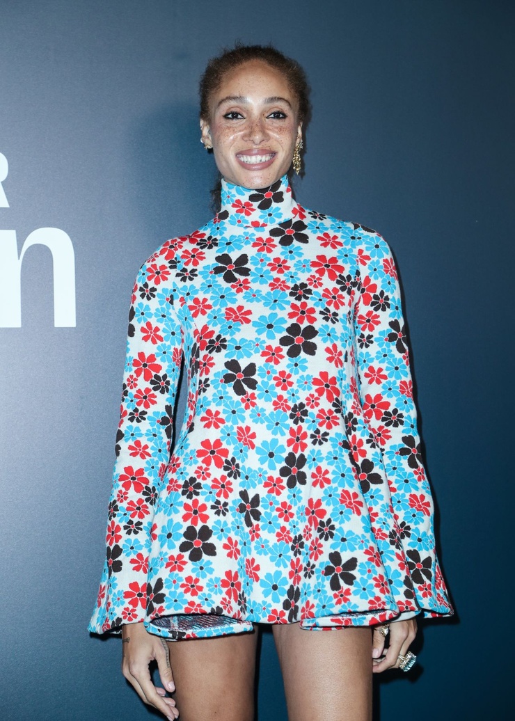 Adwoa Aboah Adwoa Aboah