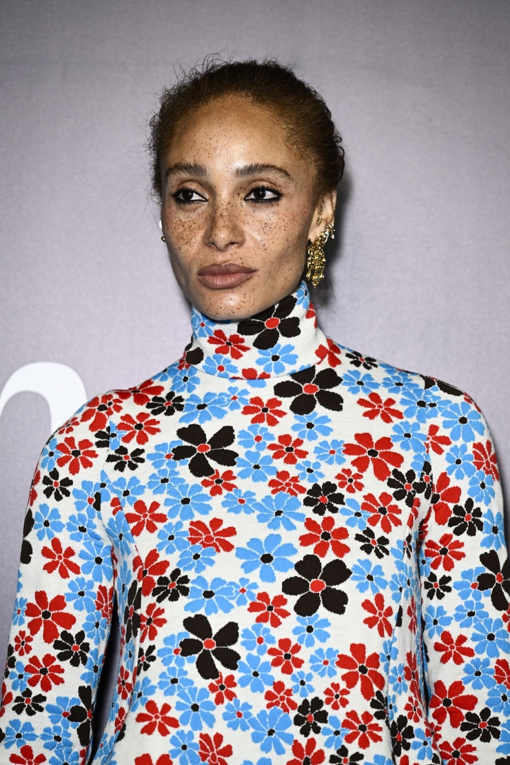 Adwoa Aboah Adwoa Aboah