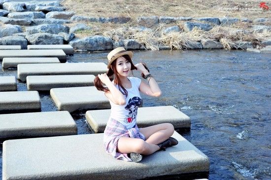 Han Chae I