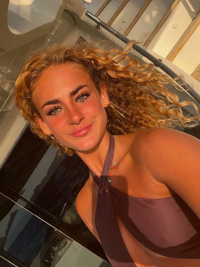 Claire Stone