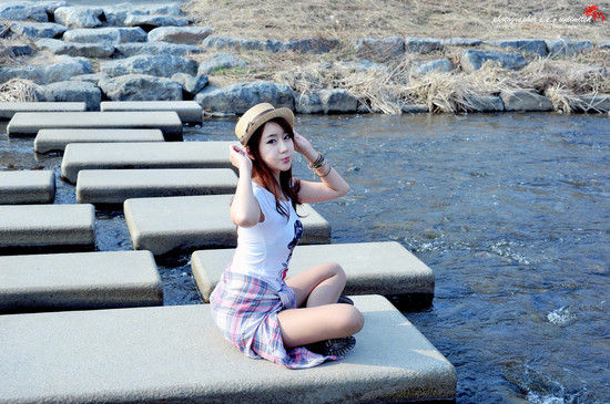 Han Chae I