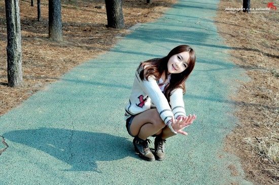 Han Chae I