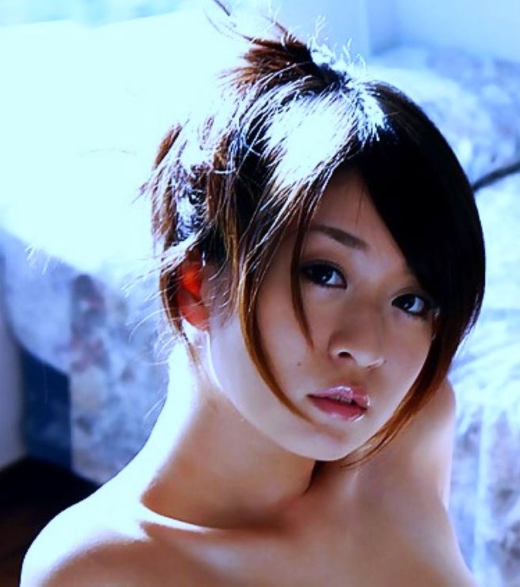 Risa Misaki