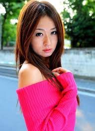Risa Misaki