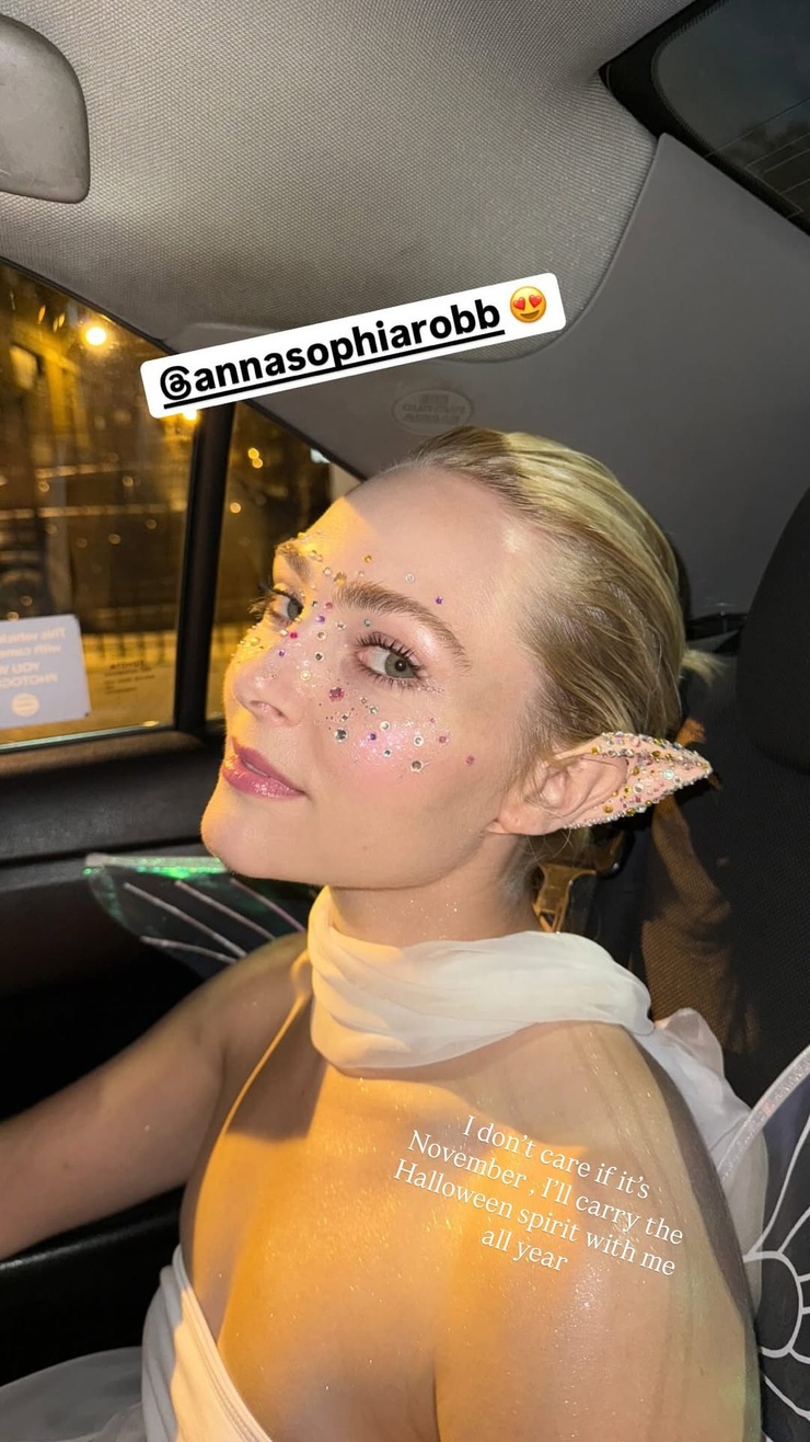 AnnaSophia Robb