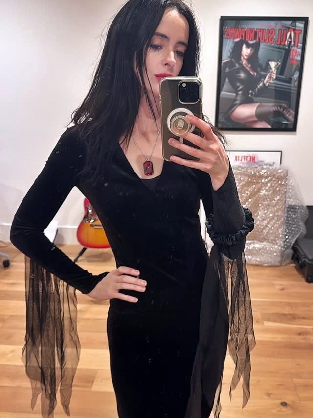 Krysten Ritter Krysten Ritter